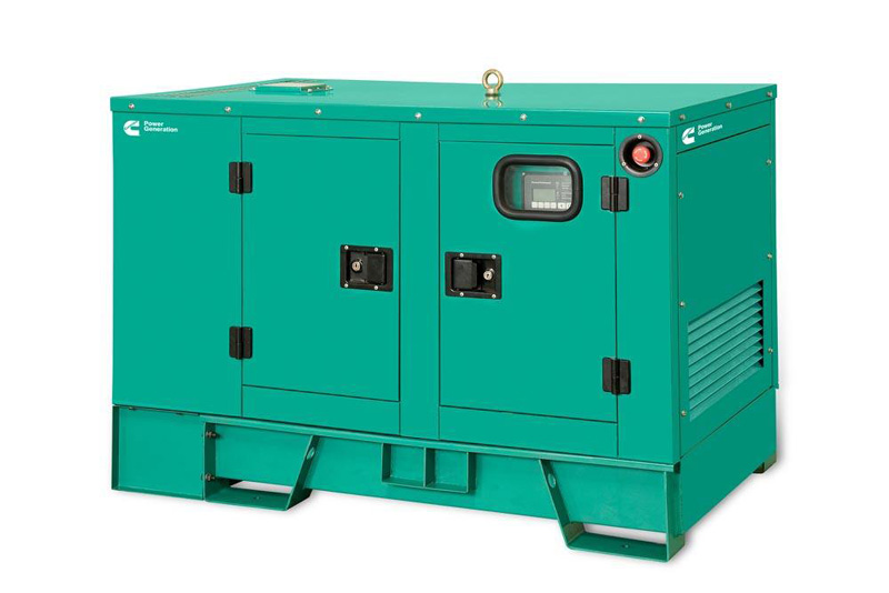 江西发电机出租-汽油发电机对供油装置的要求