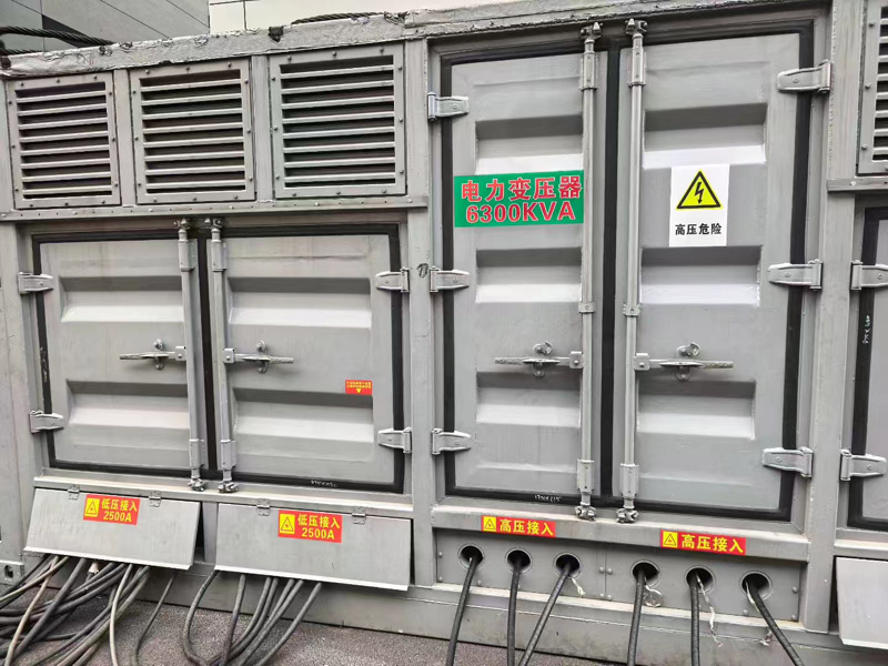 江西柴油发电机组换季保养注意哪些事项?