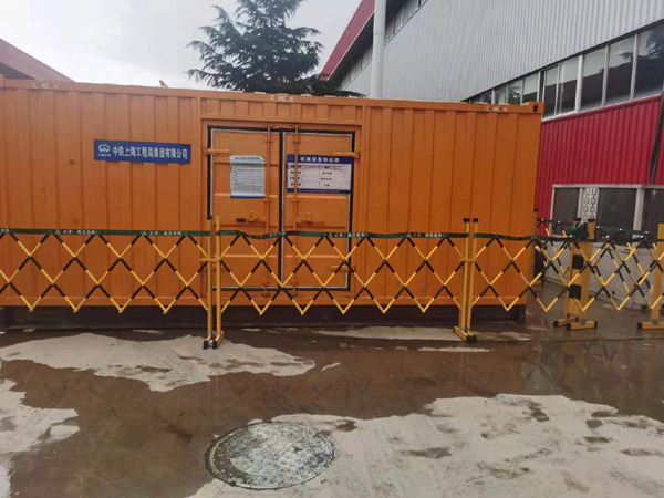 江西租赁发电机 柴油发电机组供应商：柴油发电机组润滑油的作用？