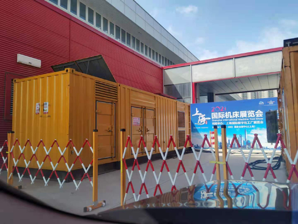 江西出租发电机-柴油发电机和汽油发电机哪个更好一些？