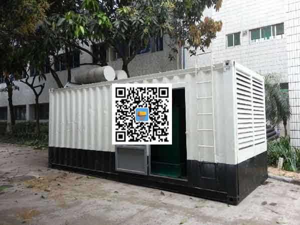 江西出租发电机-什么样的柴油发电机使用效果比较好