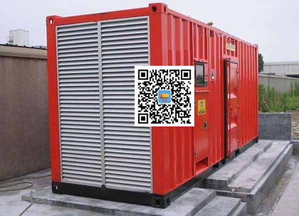 江西300kw柴油发电机组一个小时耗油