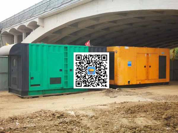 江西决定发电机顺利启动的因素及如何解决发电机冬季起动困难问题