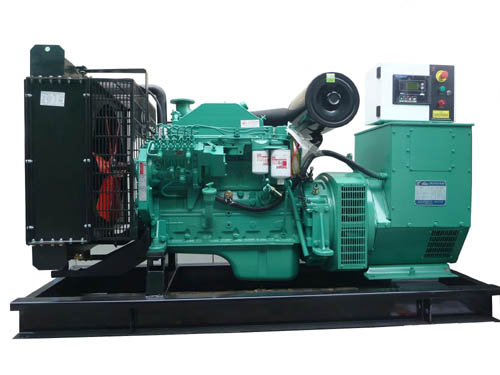 江西有哪些方法可以提高 200kw 柴油发电机的燃油效率？