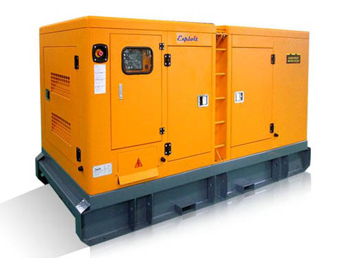 江西影响 200kw 柴油发电机油耗的因素有哪些？