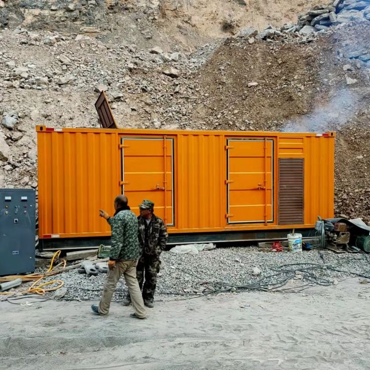 江西如何降低 200kW 柴油发电机在高海拔地区的油耗？