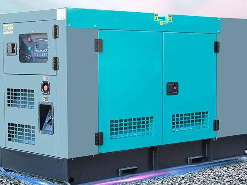 江西50KW柴油发电机油耗是多少?