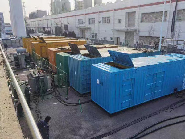 江西380V和690V电压的电缆线相同吗？