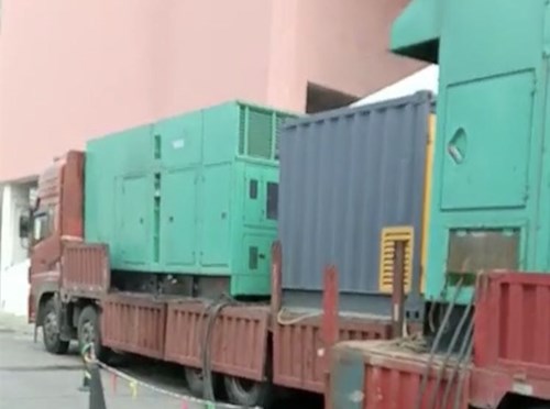 江西柴油发电机的功率因数一般是多少？