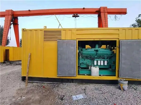 江西冬季低温环境下,500KW发电机组应该选择什么类型的启动电瓶?