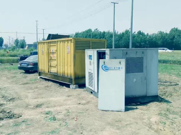 江西柴油发电机组冬季日常维修需要哪些工具?